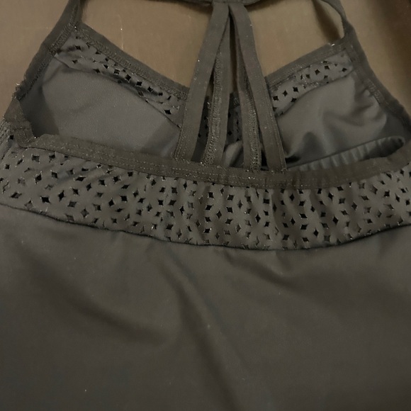 beyond Yoga Tank in size small - Picture 3 of 3